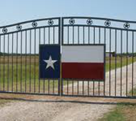 A-AUTOMATIC-GATE-SERVICE - Long Branch, TX
