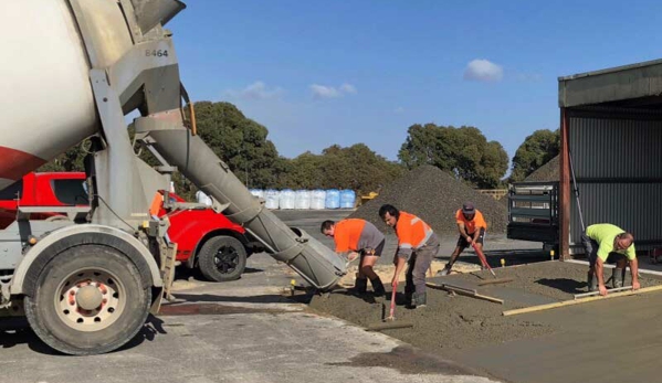 Bull Bros Earthmoving - Naracoorte, SA