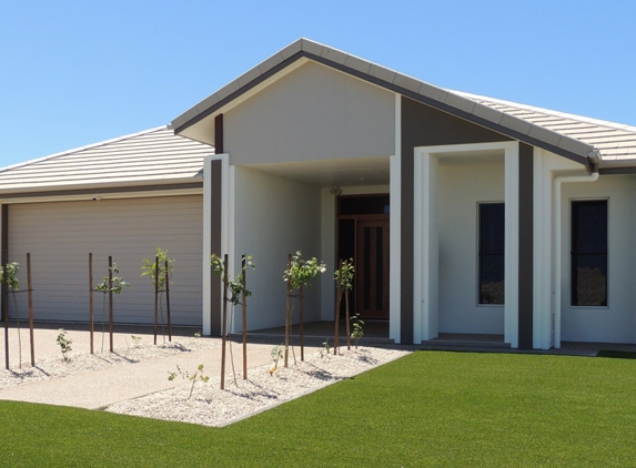 Comfort Homes (QLD) P/L