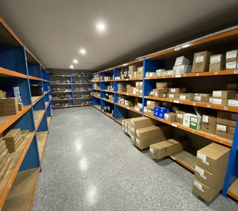 GMS Spares - Revesby, NSW