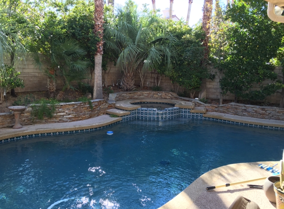 Pristine Pool Service - North Las Vegas, NV