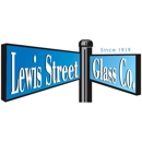 Lewis Street Glass Co. - Glass Furniture Tops
