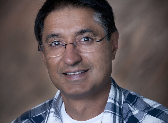 Dr. Iqbal S Sandhu, MD - Salt Lake City, UT