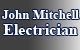 John Mitchell Electrician - Electrical Contractors