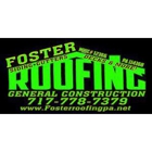 Foster Roofing & General Construction