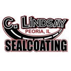 C. Lindsay Sealcoating