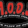 MODS Mobile On Demand Storage gallery