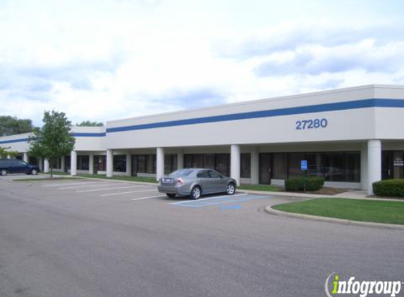 Ahearn & Soper Inc - Farmington Hills, MI