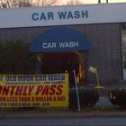 Old Hook Car Wash