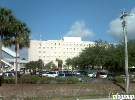 Paralyzed Veterans Of America - Tampa, FL