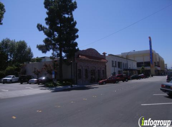 Service League - Redwood City, CA