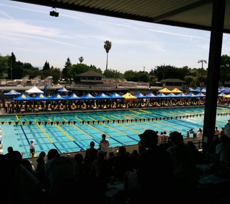 Santa Clara Swim Club - Santa Clara, CA