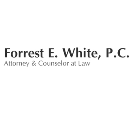 Forrest E. White, P.C. - Leesburg, VA