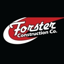 Forster Construction - Roofing Contractors