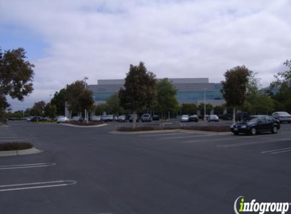 Nintendo of America Inc - Redwood City, CA