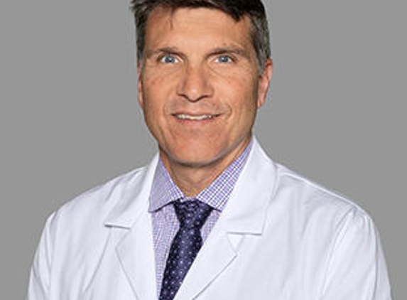 William Hobbs, MD - Tyler, TX