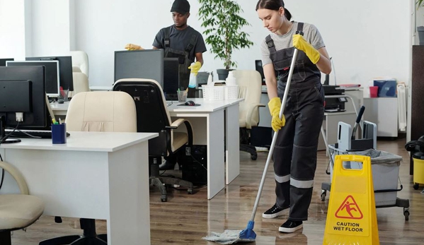 Pronto Janitorial Services INC. - Whittier, CA