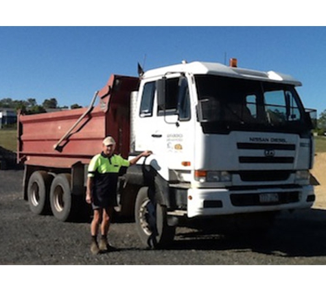 Brooks Quarries Pty Ltd - Gatton, QLD