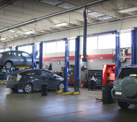 Stevinson Toyota East & Scion - Aurora, CO