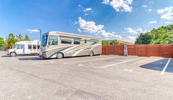 CubeSmart Self Storage - Gainesville, VA