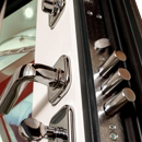 Active Lock Service