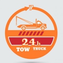 Pasadena Towing Service - Towing