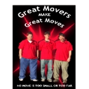 Truck 2 Hrs 2 Men 150 - Movers & Full Service Storage