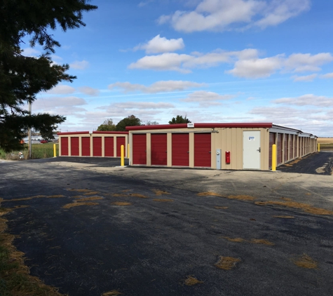 Lockbox Self Storage LLC - Mount Morris, IL - Mount Morris, IL