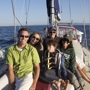 Central Coast Sailing Charters