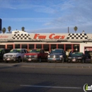 Eddie's Auto World - Used Car Dealers