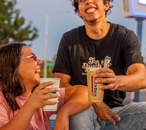 Dutch Bros Coffee - San Antonio, TX