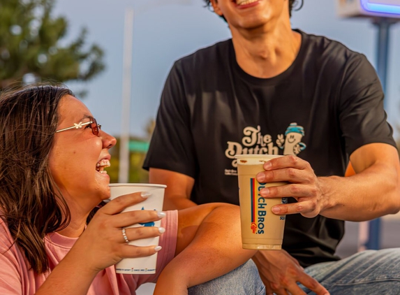 Dutch Bros Coffee - Bend, OR