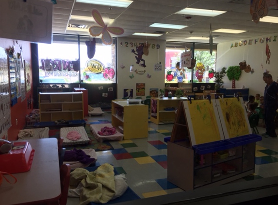 Kidz Kidz Kidz Preschool - North Las Vegas, NV