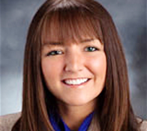 Elizabeth Huss, DPT - Cedar Rapids, IA