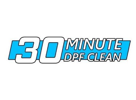 30 Minute DPF Clean - Clarksboro, NJ