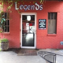 Legends Annex - Restaurants