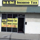 In & Out Income Tax