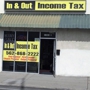 In & Out Income Tax