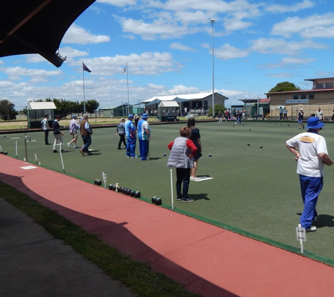 Altona Sports Club - Altona, VIC