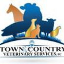 Town & Country Veterinary Services - Veterinary Clinics & Hospitals