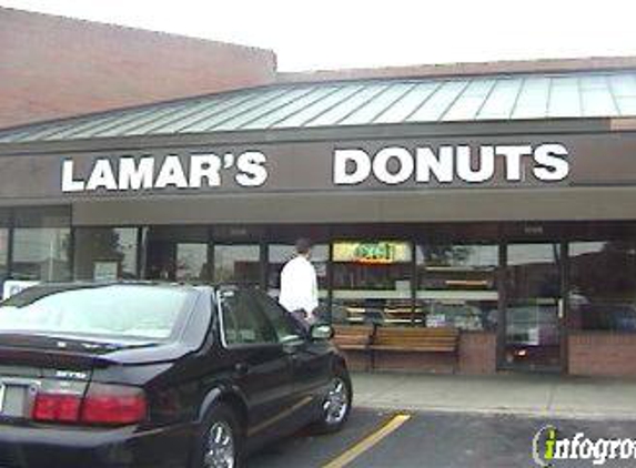 Hillwah Donuts & More - Lenexa, KS