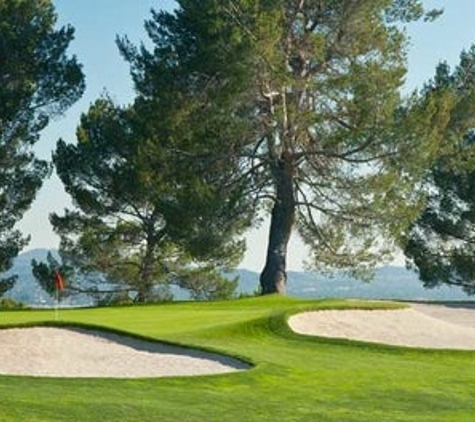 Porter Valley Country Club - Porter Ranch, CA