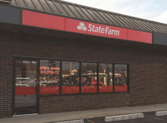 Steve Pante - State Farm Insurance Agent - Staten Island, NY