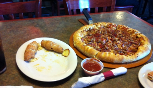 Pizza Hut - Mcallen, TX