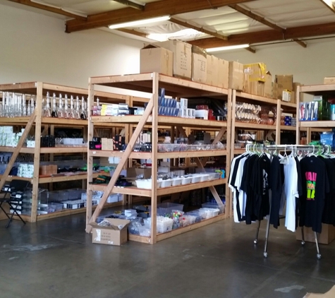 Arsh Wholesale - Sacramento, CA