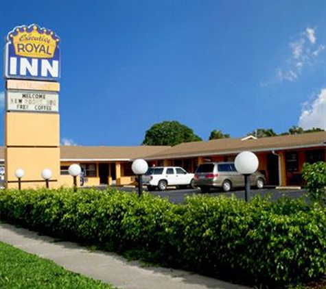 Executive Royal Inn Clewiston - Clewiston, FL