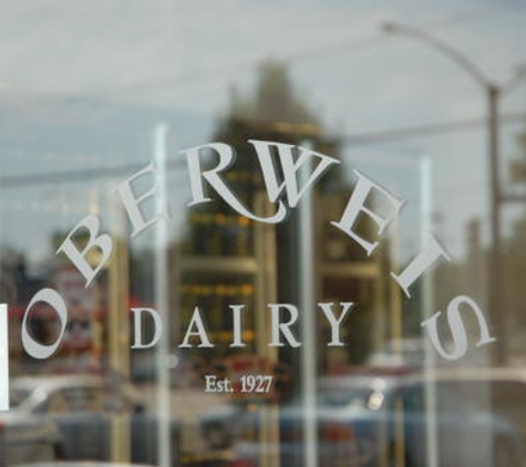 Oberweis Ice Cream and Dairy Store - Arlington Heights, IL