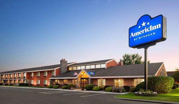 AmericInn by Wyndham Bemidji - Bemidji, MN