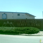 Colorado Scaffolding & Eqp Co Inc
