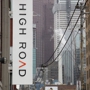 High Road New York